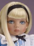 Effanbee - Patsyette - Little Alice - Doll